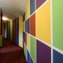 Hostels - Toscolano Maderno, Colors hostel