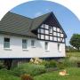 Dovolenkové domy - Winterberg, Winterberg-Ferienhaus-Karles