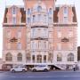 Hotel - Volgograd, Hotel Gallery Park Volgograd