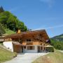 Chalets - Le Grand-Bornand, Chalet Marin