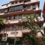Pensionen - Kalkutta, The Kei Suites