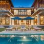 Vily - Canggu, Villa Rusa Biru
