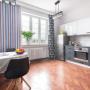 Apartmanok - Gdynia, 3citygo - Apartament Podjazd