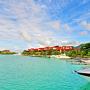 Апартаменты - Остров Иден, Luxury Apartment on Seychelles