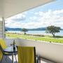 Motely - Whitianga, The Oceanside Motel