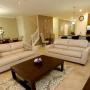Holiday homes - Davenport, Moon Leave 1524