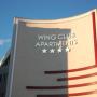 Ferienwohnungen - Jagodina, Holiday Wing Apartment 2