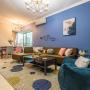 Apartmanok - Kuangcsou, xingshenglu road Boutique Apartment 00148730