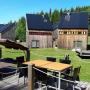 Horské chaty - Harrachov, HT Chalets Harrachov