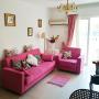 Apartmanok - Páfosz, Basilika Apartment