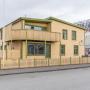 Ostelli - Ísafjörður, Isafjordur Hostel