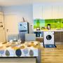 Apartmány - Hua Hin, The Crest Santora by Kapook