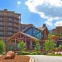 Rezorty - Park City, Westgate Park City Resort & Spa