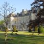 Отели - Ле-Монтэрон, Château des Monthairons & Spa