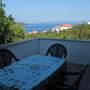 Apartmány - Nečujam, Apartment Necujam 5181c