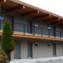 Motely - Ucluelet, Thornton Motel