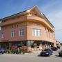 Szállodák - Tövis, Hotel Floare de Colt