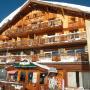 Hotely - L'Alpe-d'Huez, Alp'azur