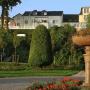 Hotely - Heringsdorf, Pension Radke