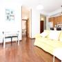 Apartmanok - Málaga, Del Parque Flats - Ollerias 1