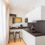 Apartmány - Paříž, Veeve - Studio by the Jardin du Luxembourg