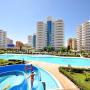 Apartmanok - Mahmutlar, My Marine Milah