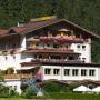 Hotely - Mayrhofen, Alpin-Hotel Schrofenblick