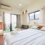 Apartmány - Tokio, Miko's apt