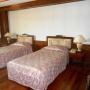 Szállodák - Vientián, Angkham Hotel