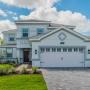 Holiday homes - Kissimmee, Moon Valley 1544