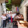 Hotels - Trogir, Heritage Hotel Tragos