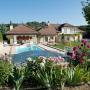 Vendégházak - Genolier, Le Lierre B&B