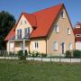 Apartmány - Muhr amSee, Ferienwohnungen Schlossblick