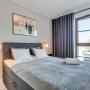 Апартаменты - Гданьск, TriApart Millet Gdańsk
