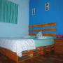 Pensionen - Medan, Kuala Namu Guest House