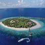 Resort - Gaafu Alifu Atoll, Park Hyatt Maldives Hadahaa