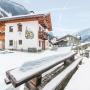 Apartmány - Valdisotto, Casa passo Mortirolo