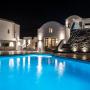 Hotels - Akrotiri, Cape9 Suites & Villas