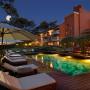 Hotels - Punta del Este, Barradas Parque Hotel & Spa