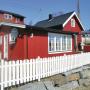 Case vacanze - Lysesund, Two-Bedroom Holiday Home in Lysoysundet