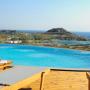Aparthotely - Paraga, Almyra Guest Houses