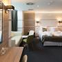 Отели - Хевиз, Hotel Zena Beauty & Shopping Center