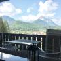 Apartmány - Mittenwald, Fewo Bergtraumblick