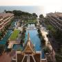 Курортные отели - Южная Паттайя, The Heritage Pattaya Beach Resort