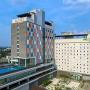 Hotel - Solo, HARRIS Hotel & Conventions Solo