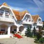 Гостевые дома - Бюк (Bükfürdö), Pension Óvári