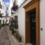 Apartmány - Córdoba, Apartamento A. Andalusí.