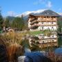 Hotely - Unken, Hotel Heutaler Hof