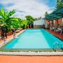 Penziony - Phu Quoc, Be Home 3 Hostel and Bungalow