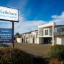 Motely - Kaikoura, Kaikoura Quality Suites